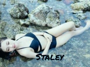 Staley