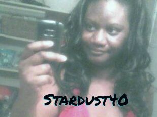 Stardust40