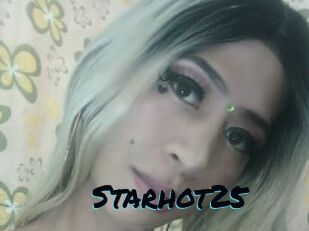 Starhot25