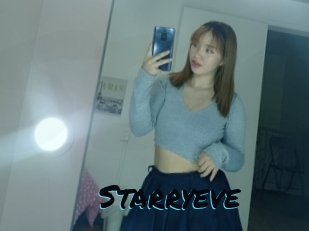 Starryeve