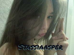 Stassiaasper