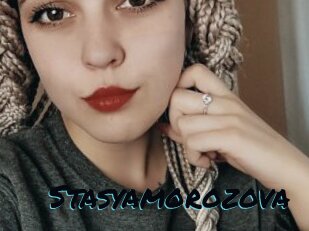 Stasyamorozova