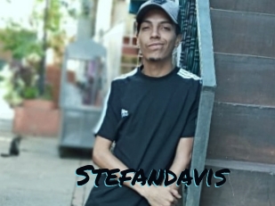 Stefandavis