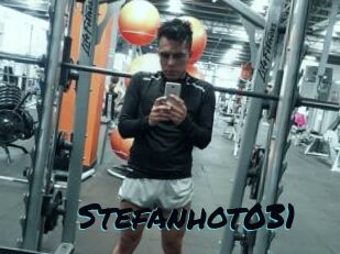 Stefanhot031