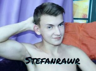 Stefanrawr