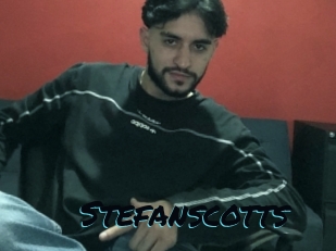 Stefanscotts