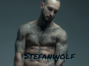 Stefanwolf