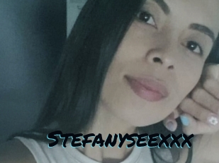 Stefanyseexxx