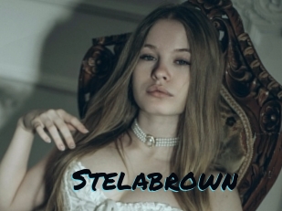 Stelabrown