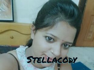 Stellacody