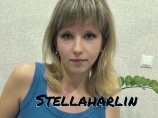 Stellaharlin