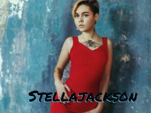 Stellajackson