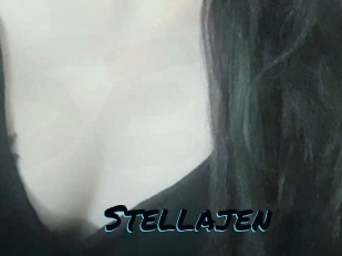 Stellajen