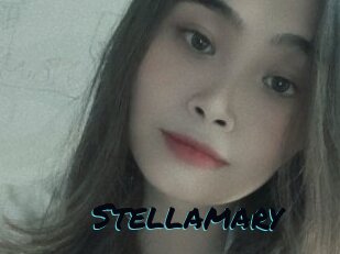 Stellamary