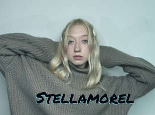 Stellamorel