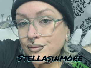 Stellasinmore