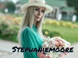 Stephaniemoore