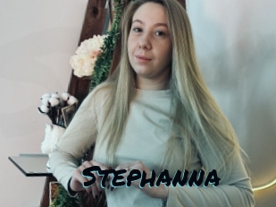 Stephanna