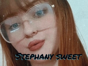 Stephany_sweet