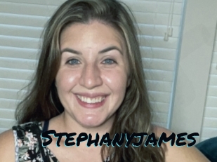 Stephanyjames