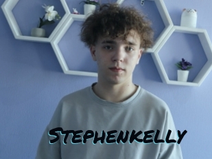 Stephenkelly