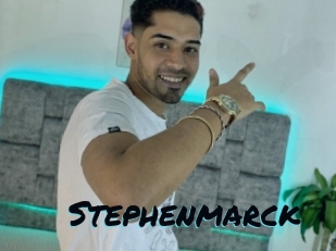 Stephenmarck