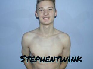 Stephentwink