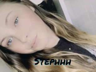 Stephhh