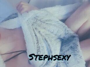 Stephsexy