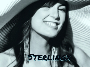 Sterlingx