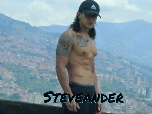 Steveander