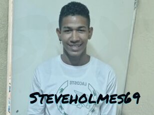 Steveholmes69