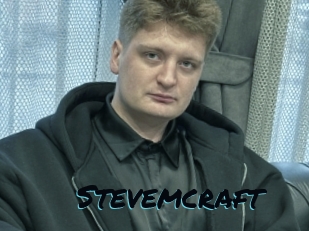 Stevemcraft