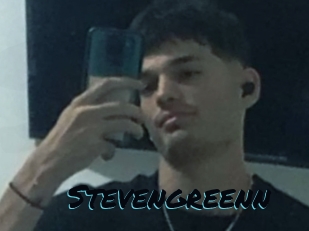 Stevengreenn