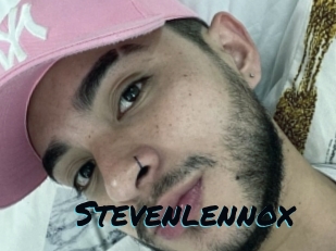 Stevenlennox