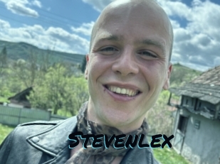 Stevenlex