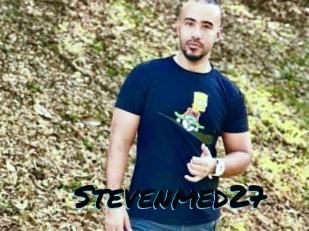 Stevenmed27