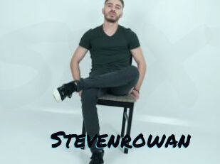 Stevenrowan