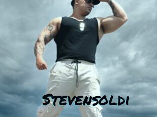 Stevensoldi