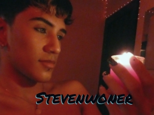 Stevenwoner