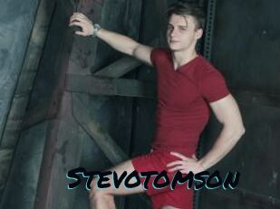 Stevotomson