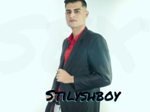 Stilyshboy