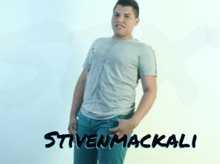 Stivenmackali