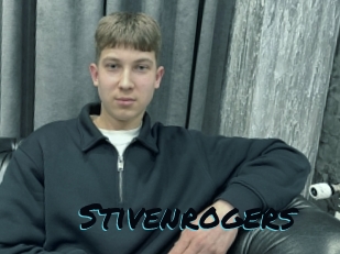 stivenrogers Sexties