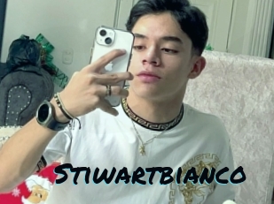 Stiwartbianco