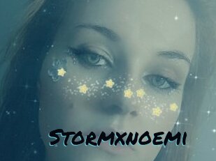 Stormxnoemi