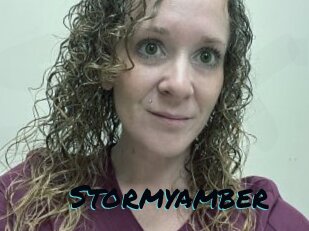 Stormyamber