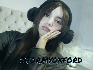 Stormyoxford