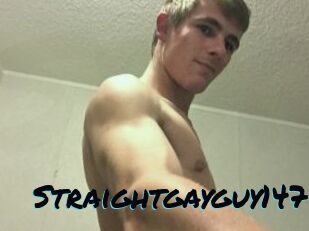 Straightgayguy147