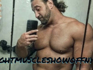 Straightmuscleshowoffny